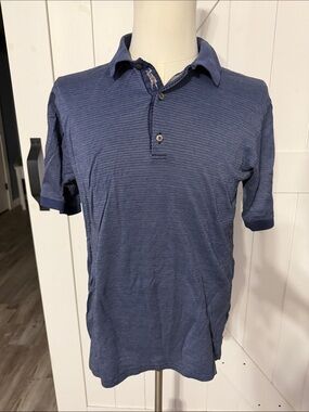 Men’s Bobby Jones polo shirt